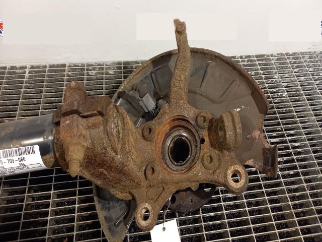 bontott VW EOS Jobb első Csonkállvány