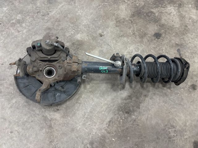 bontott VW EOS Jobb első Gólyaláb (Lengécsillapító, Rugó)