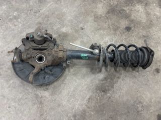 bontott VW EOS Jobb első Gólyaláb (Lengécsillapító, Rugó)