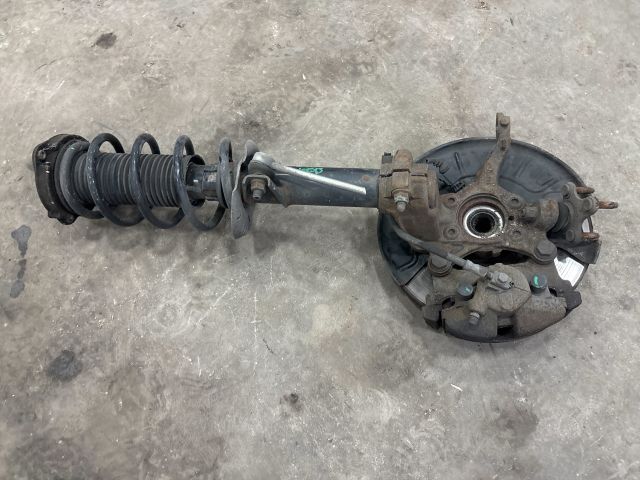 bontott VW EOS Jobb első Gólyaláb (Lengécsillapító, Rugó)