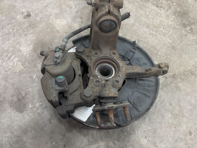 bontott VW EOS Jobb első Gólyaláb (Lengécsillapító, Rugó)