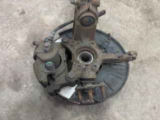 bontott VW EOS Jobb első Gólyaláb (Lengécsillapító, Rugó)