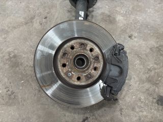 bontott VW EOS Jobb első Gólyaláb (Lengécsillapító, Rugó)