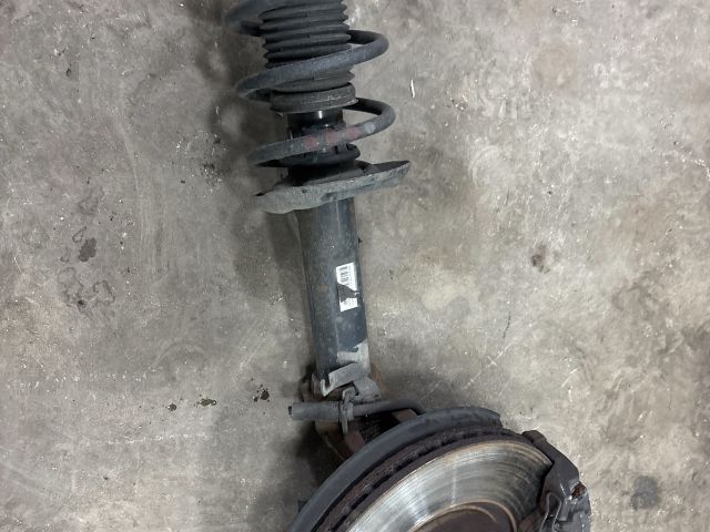 bontott VW EOS Jobb első Gólyaláb (Lengécsillapító, Rugó)