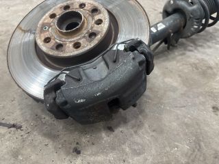 bontott VW EOS Jobb első Gólyaláb (Lengécsillapító, Rugó)