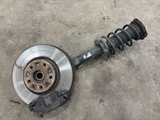 bontott VW EOS Jobb első Gólyaláb (Lengécsillapító, Rugó)