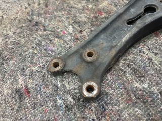 bontott VW EOS Jobb első Lengőkar