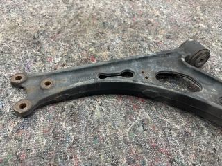 bontott VW EOS Jobb első Lengőkar