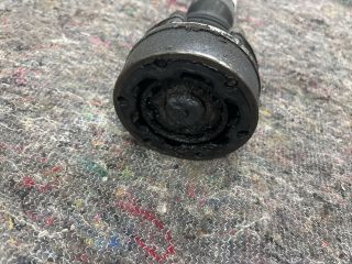 bontott VW EOS Jobb Féltengely