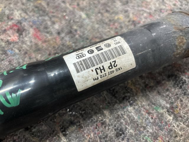 bontott VW EOS Jobb Féltengely