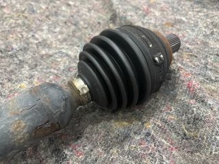 bontott VW EOS Jobb Féltengely