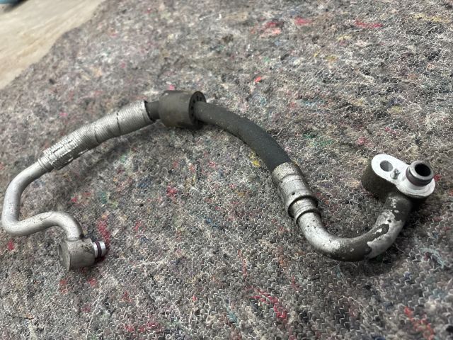 bontott VW EOS Klíma Cső