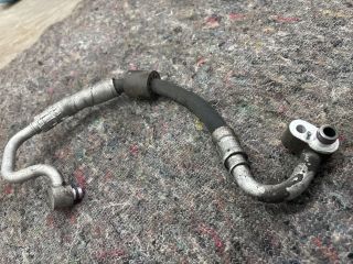 bontott VW EOS Klíma Cső