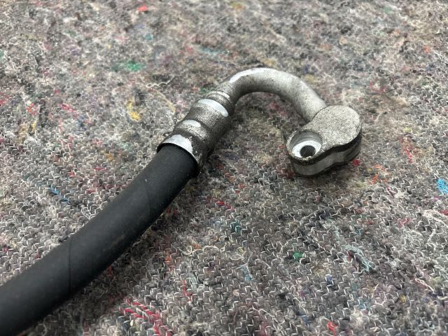 bontott VW EOS Klíma Cső