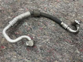 bontott VW EOS Klíma Cső