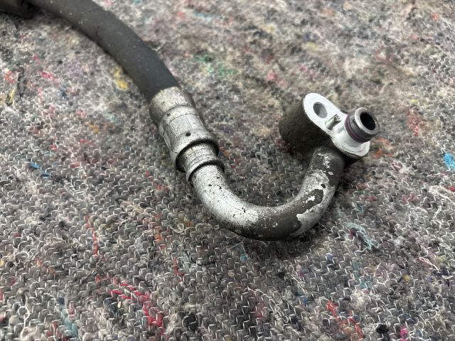 bontott VW EOS Klíma Cső