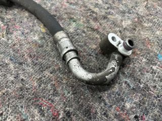 bontott VW EOS Klíma Cső