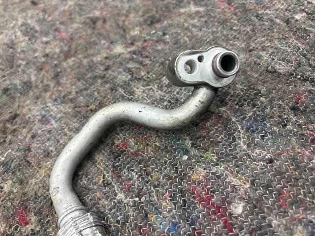 bontott VW EOS Klíma Cső