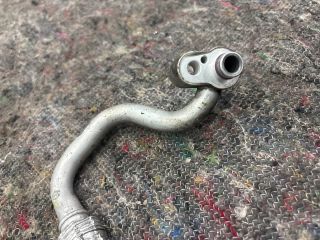 bontott VW EOS Klíma Cső