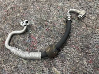 bontott VW EOS Klíma Cső