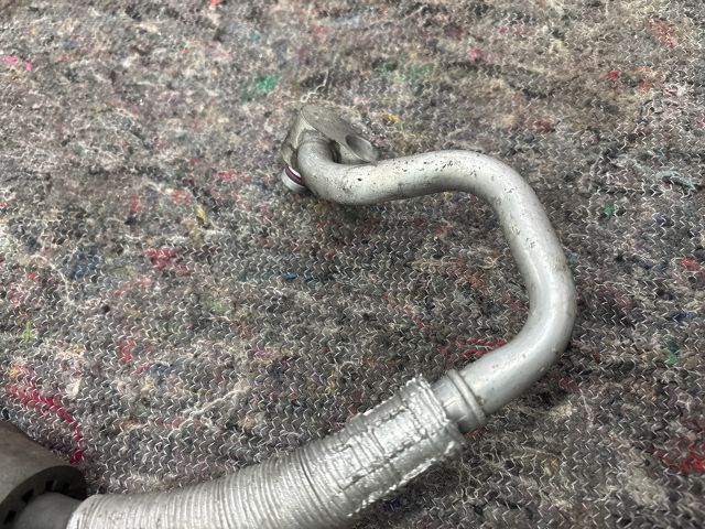 bontott VW EOS Klíma Cső