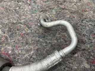 bontott VW EOS Klíma Cső