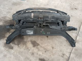 bontott VW EOS Komplett Homlokfal (Részeivel)