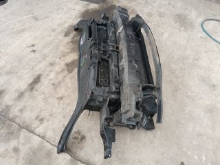 bontott VW EOS Komplett Homlokfal (Részeivel)