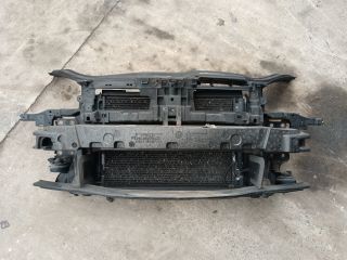 bontott VW EOS Komplett Homlokfal (Részeivel)