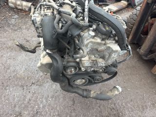 bontott VW EOS Komplett Motor (Segédberendezésekkel)