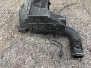 bontott VW EOS Légszűrő Ház