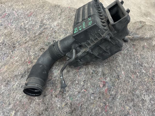 bontott VW EOS Légszűrő Ház