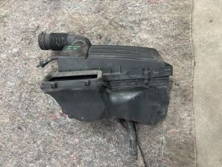 bontott VW EOS Légszűrő Ház