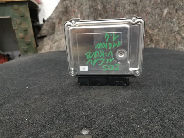 bontott VW EOS Motorvezérlő