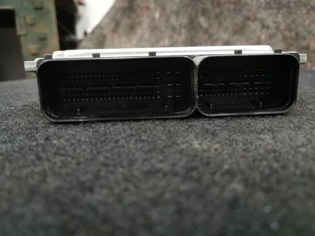 bontott VW EOS Motorvezérlő