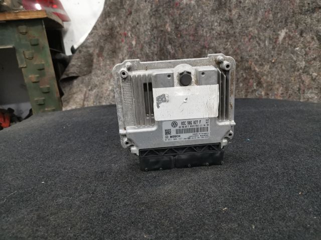 bontott VW EOS Motorvezérlő