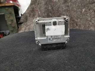 bontott VW EOS Motorvezérlő