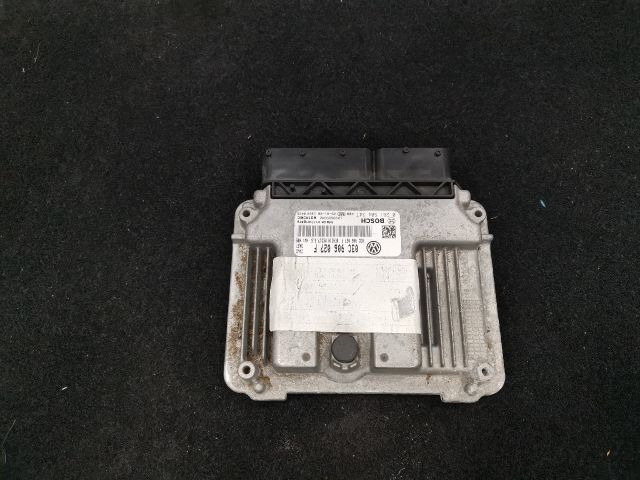 bontott VW EOS Motorvezérlő