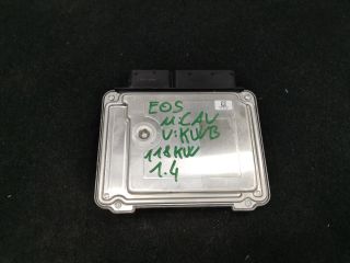 bontott VW EOS Motorvezérlő