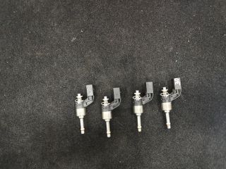 bontott VW EOS Porlasztó Sor / Híd