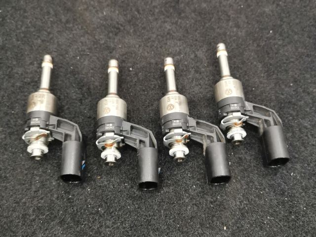 bontott VW EOS Porlasztó Sor / Híd