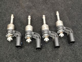 bontott VW EOS Porlasztó Sor / Híd