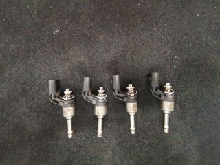 bontott VW EOS Porlasztó Sor / Híd