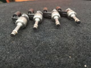 bontott VW EOS Porlasztó Sor / Híd