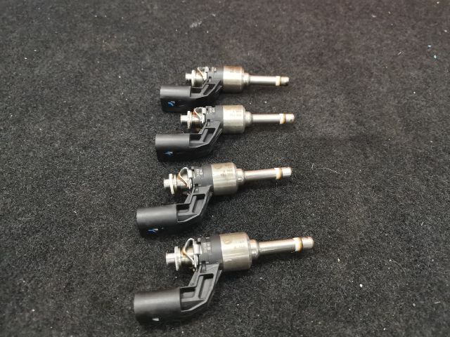 bontott VW EOS Porlasztó Sor / Híd