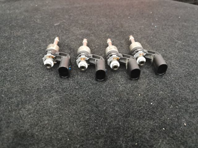 bontott VW EOS Porlasztó Sor / Híd