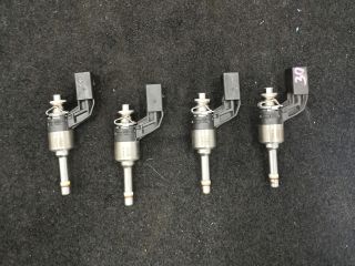 bontott VW EOS Porlasztó Sor / Híd