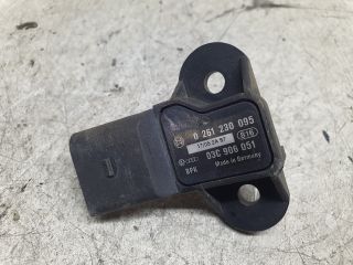 bontott VW EOS Szívócső Nyomásérzékelő