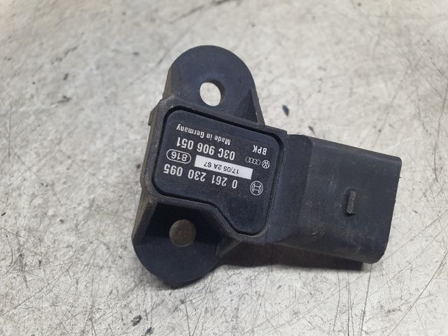 bontott VW EOS Szívócső Nyomásérzékelő