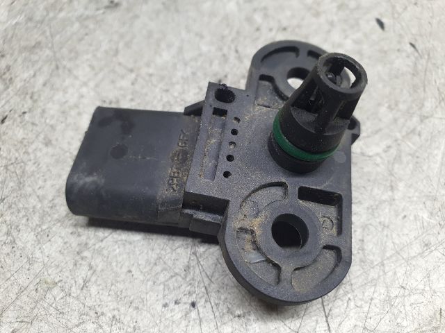 bontott VW EOS Szívócső Nyomásérzékelő